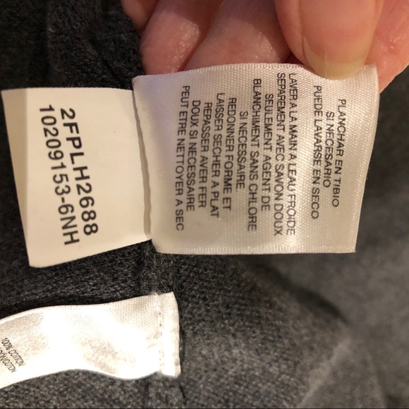 Anne Klein Button Cardigan - Picture 6 of 7